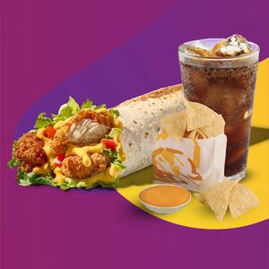 وجبة تشيزي جريلر