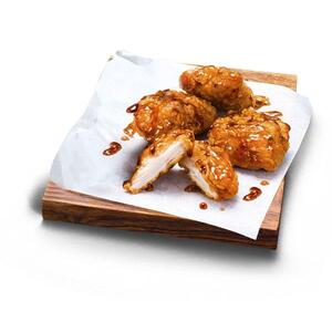 جوانح الدجاج (وينج ستريت) بدون عظم 4  قطعة جوانح الدجاج (وينج ستريت) بدون عظم 4  قطعة