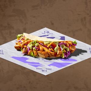 Primero Chicken Soft Taco