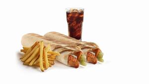 كومبو دبل طاووق