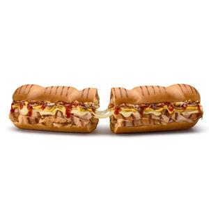 باربيكيو تشيكن