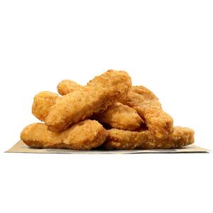 تشيكن تندرز