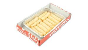 رقاقات جبنة (12 قطعة)