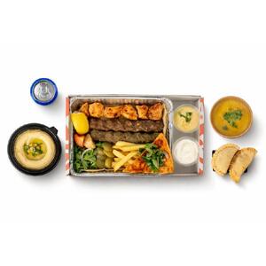 وجبة رمضان (لشخص)