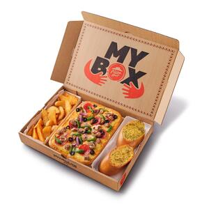 البكس البكس