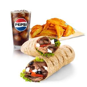 روست بيف راب روست بيف راب