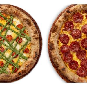 عرض العجينة الايطالية الدبل عرض العجينة الايطالية الدبل