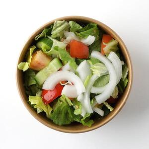 Oriental Salad