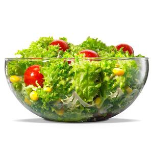 سلطة كنج الخضروات