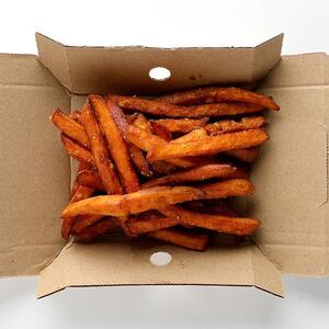 Sweet Potato Fries