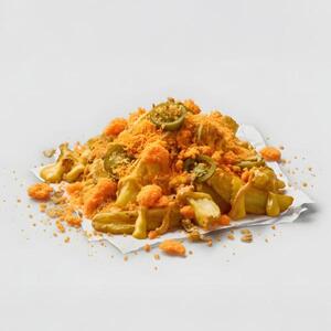 فايري كريسبرز فايري كريسبرز