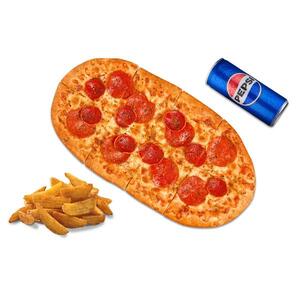 Crafted Flatzz Meal Crafted Flatzz Meal