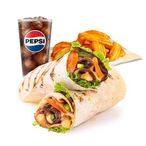 صب واى كلوب راب صب واى كلوب راب