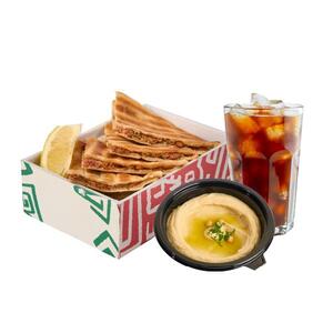 كومبو عرايس وحمص