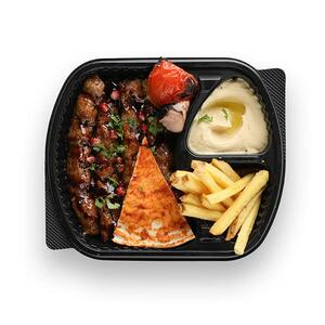 كباب بدبس الرمان