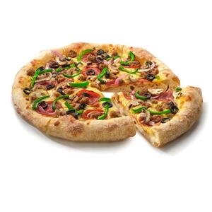 العجينة الايطالية سوبر سوبريم العجينة الايطالية سوبر سوبريم