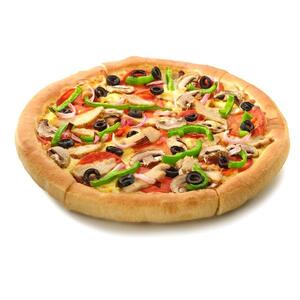 تشيكن سوبريم تشيكن سوبريم