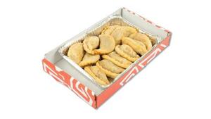 سمبوسك لحم (12 قطعة)