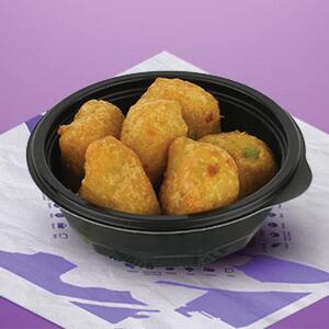 Jalapeno Cheesy Bites