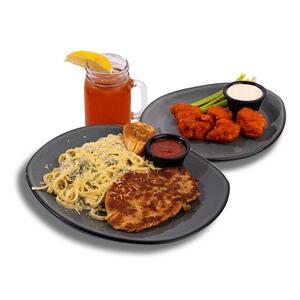 Flash Lunch