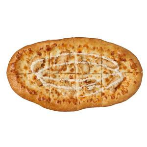 Buffalo chicken Buffalo chicken