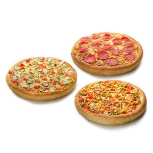 التريو ديل التريو ديل