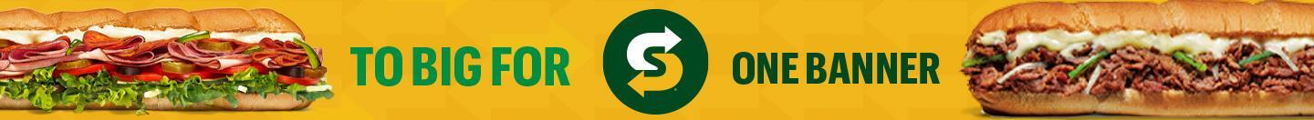 Subway Subway
