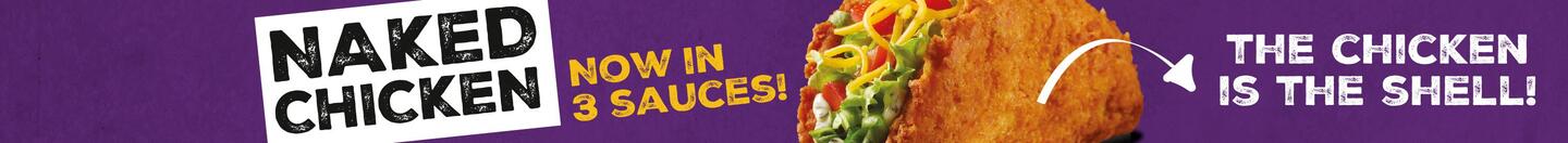Taco Bell Taco Bell