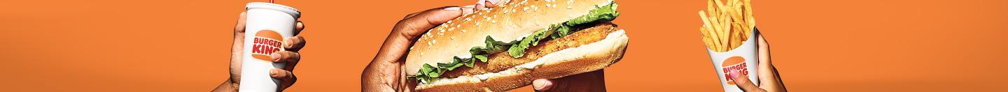 Burger King Burger King